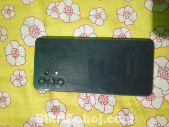 Samsung a32